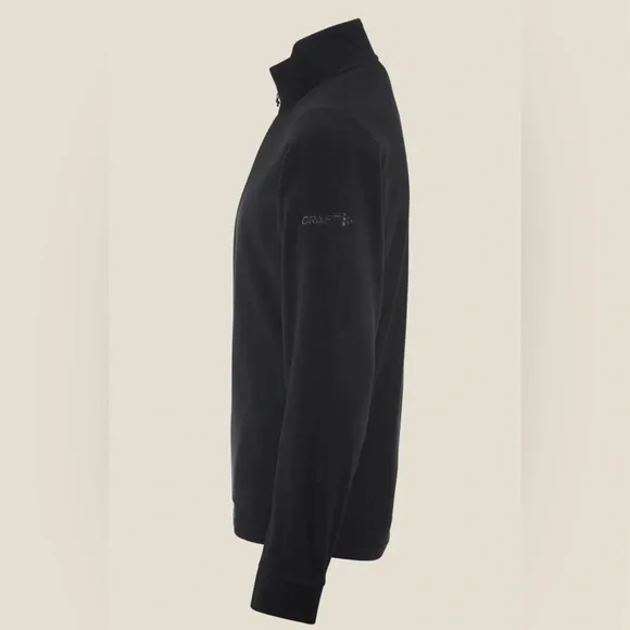 CORE Explore Fleece Midlayer - Picture 6 of 10